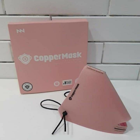 Coppermask - Picture 3 of 3